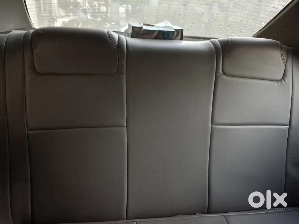 Toyota Etios G Exclusive 2011 Petrol Manual
