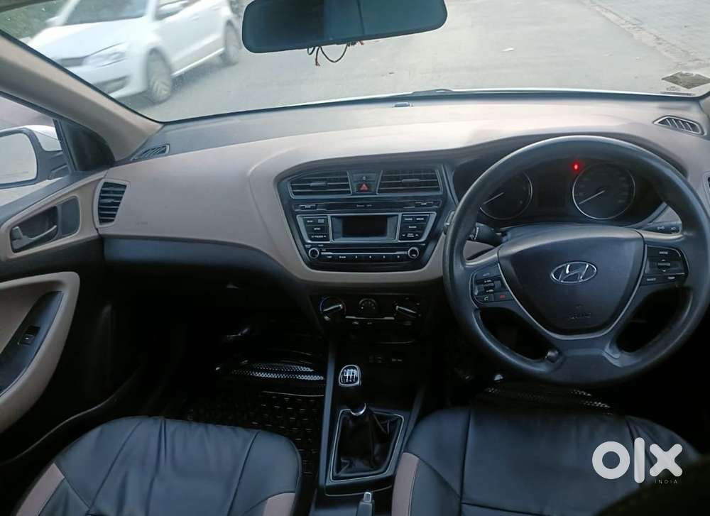 Hyundai Elite I20 1.4 Magna Plus Crdi, 2016, Diesel