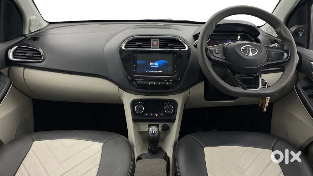 Tata Tiago 1.2 Revotron Xz Plus, 2023, Petrol