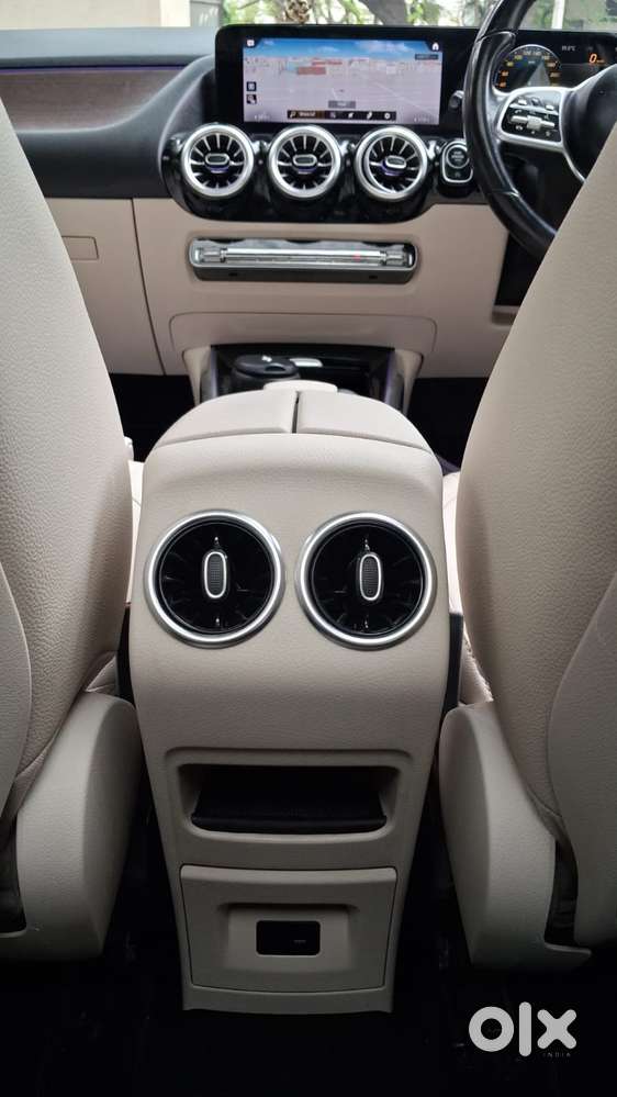 Mercedes-benz Gla 220d 4matic, 2021, Diesel