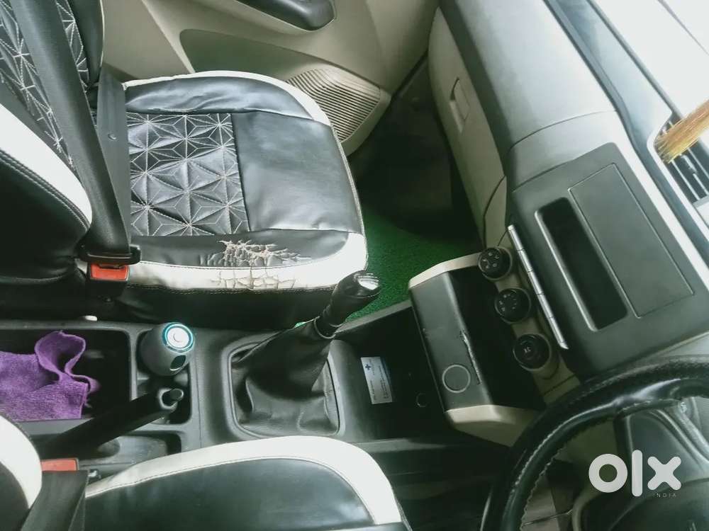 Renault Triber October 2020