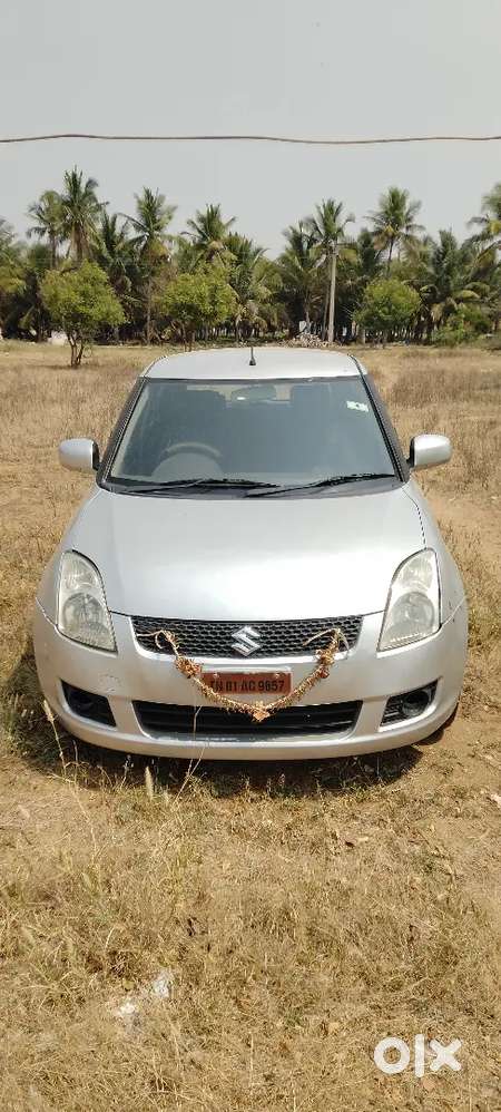 Maruti Suzuki Swift 2007 Diesel