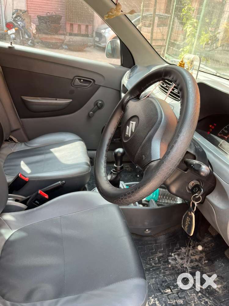 Maruti Suzuki Alto 2016