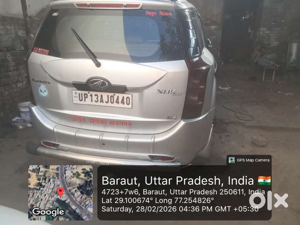 Mahindra Xuv500 Diesel Manual 2013