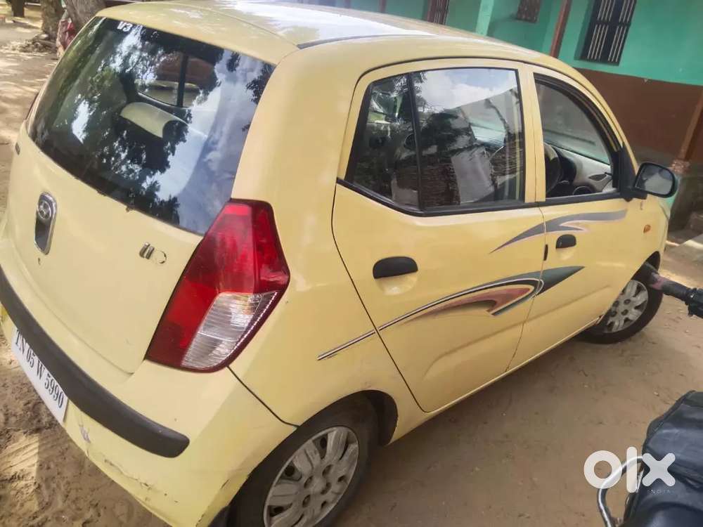 Hyundai Eon 2013 Fc 2028