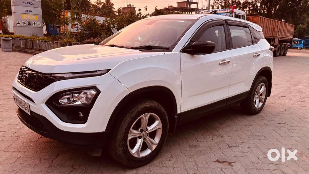 Tata Harrier, 2023, Diesel