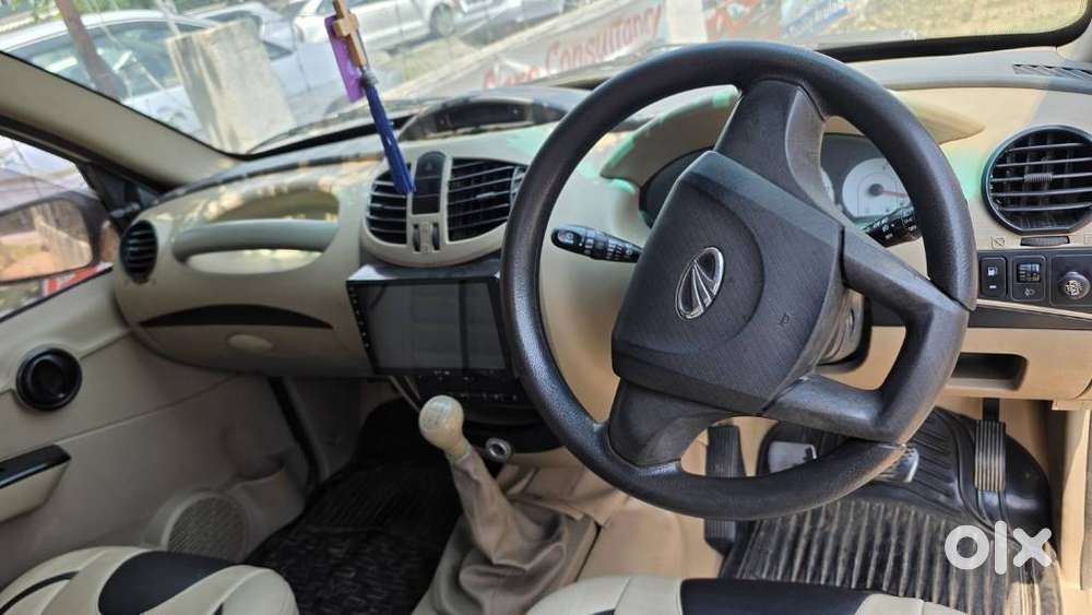 Mahindra Xylo D4, 2019, Diesel