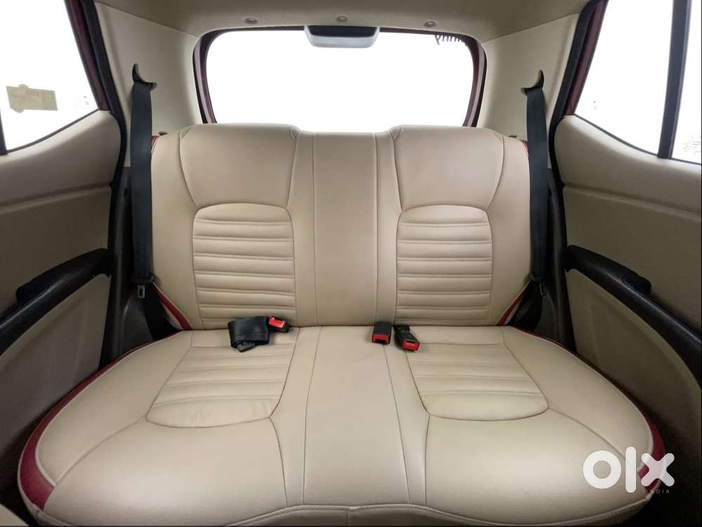 Hyundai I10 Magna 1.1l, 2015, Petrol