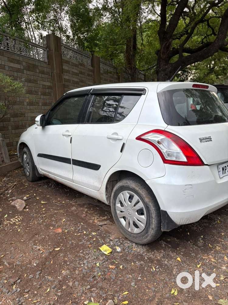 Maruti Suzuki Swift 2014 Diesel Well Maintained