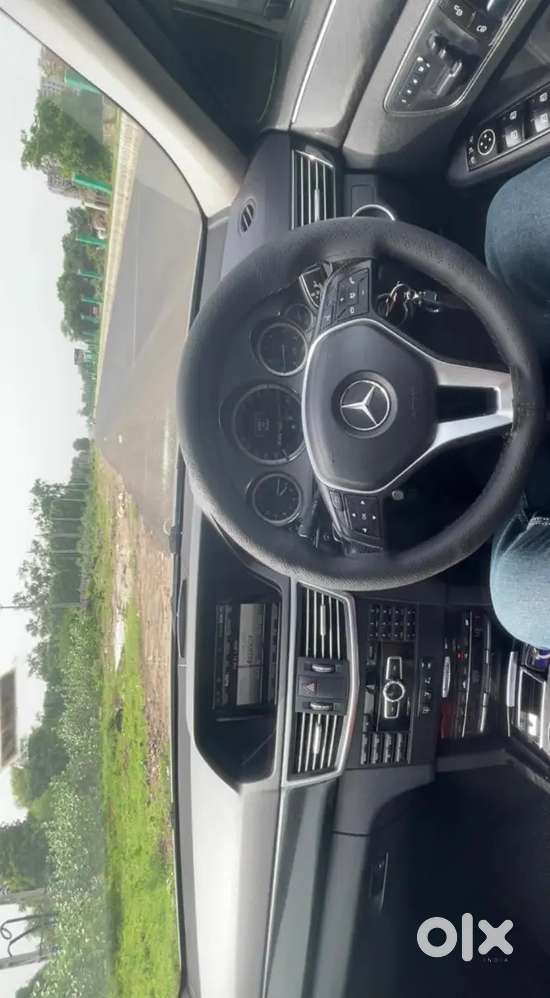Mercedes-benz E-class Elegance 2013 Diesel Automatic