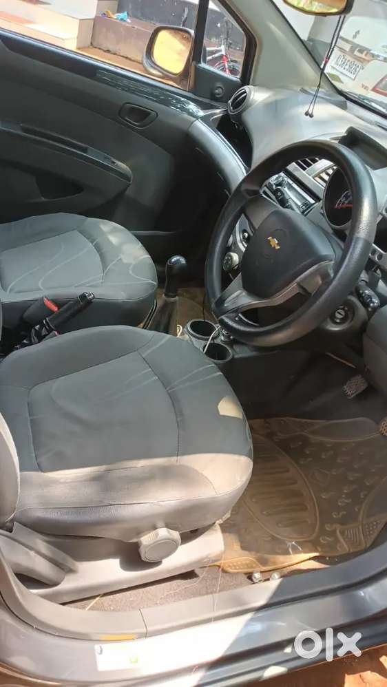 Chevrolet Beat 2004 Diesel 85000 Km Driven