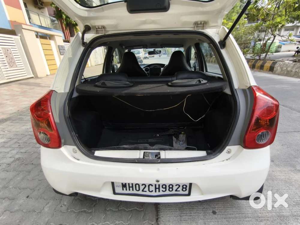 Toyota Etios Liva Gd, 2011, Diesel