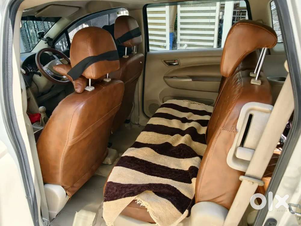 Maruti Suzuki Ertiga 2018 Diesel
