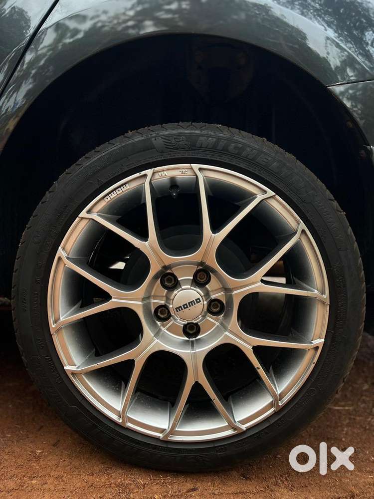Volkswagen Vento Gt Tsi Dsg Highline Plus 2019  Premium Mods