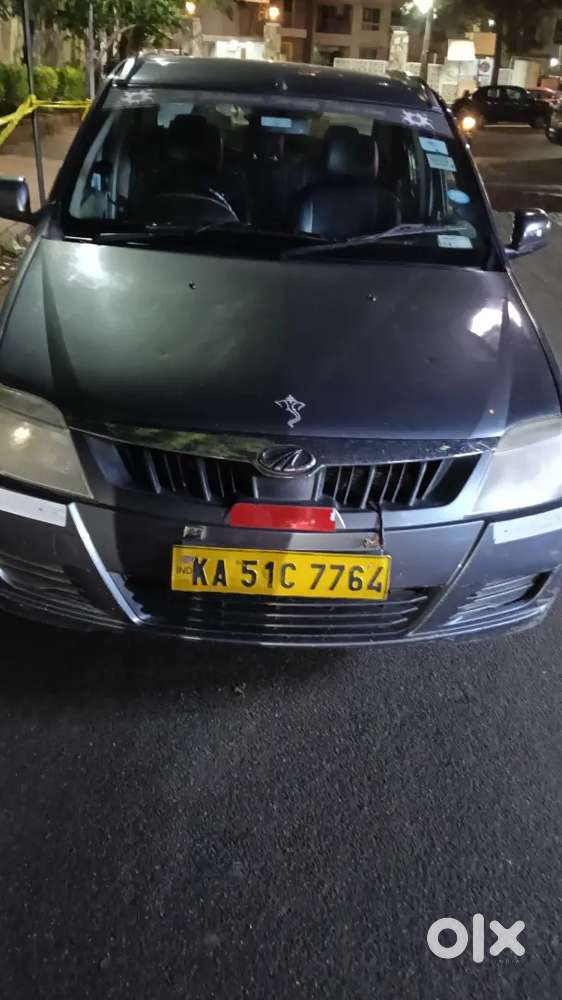 Mahindra Verito Diesel 2015