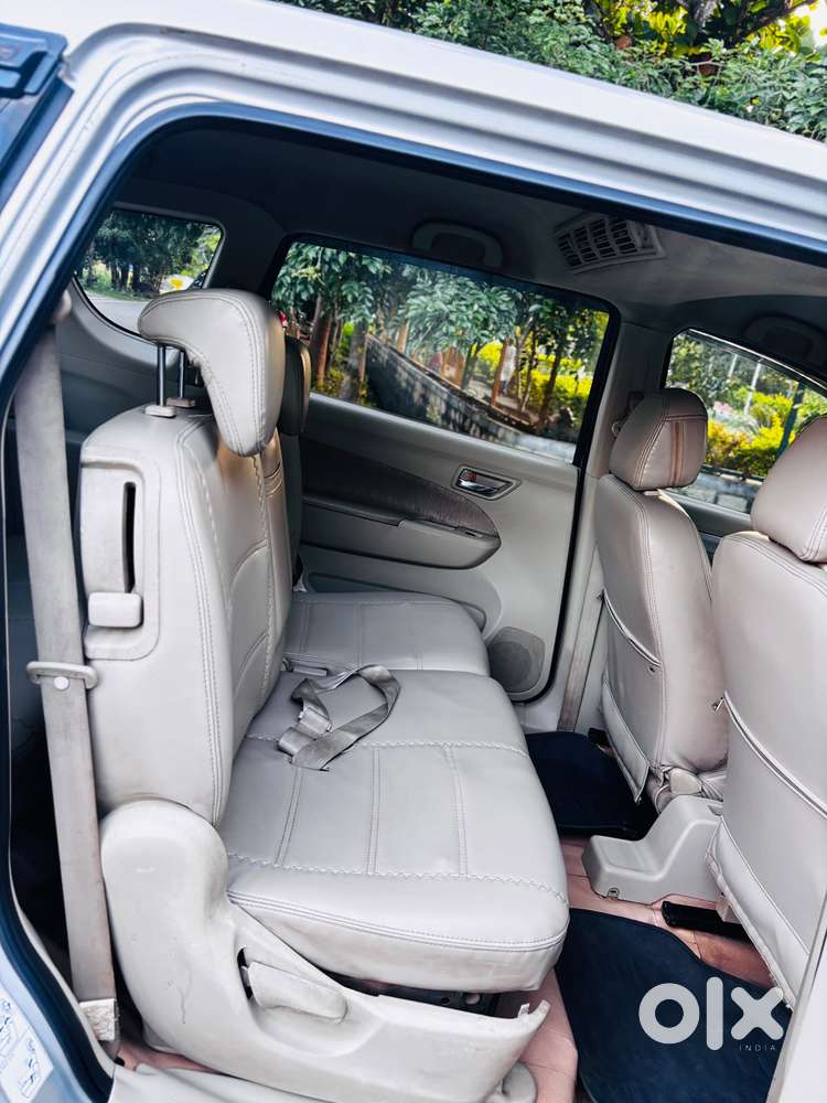 Maruti Suzuki Ertiga Vdi, 2014, Diesel