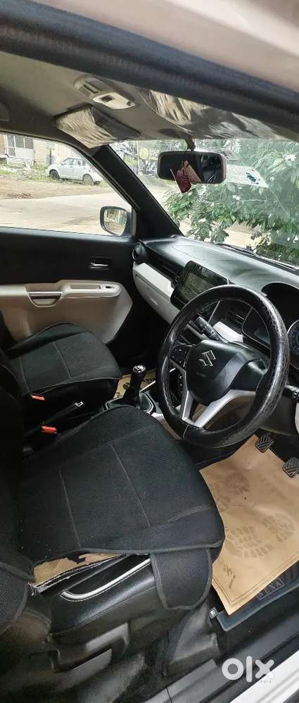 2023 Maruti Suzuki Ignis