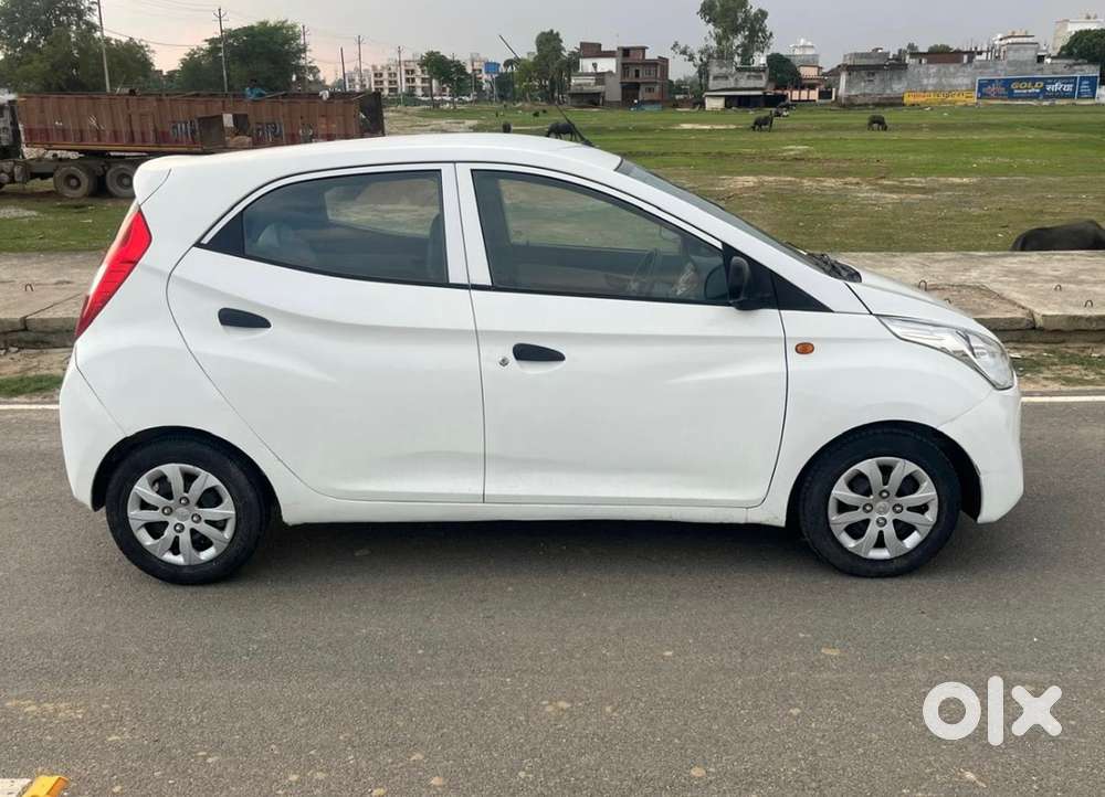 Hyundai Eon 2017
