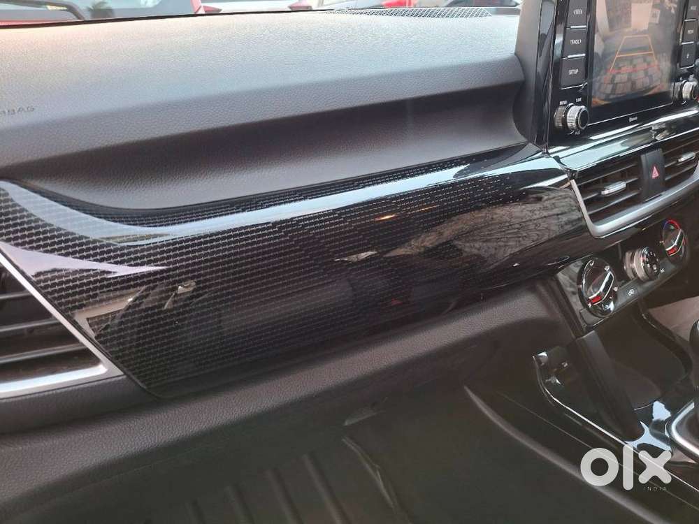 Kia Seltos Htk Plus D, 2021, Diesel