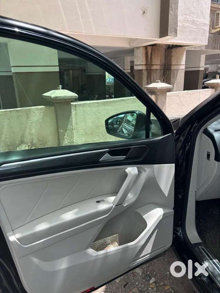 Volkswagen Tiguan All 2020