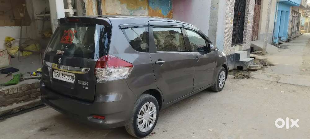 Maruti Suzuki Ertiga 2015 Diesel 108000 Km Driven