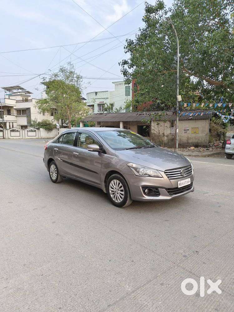 Maruti Suzuki Ciaz