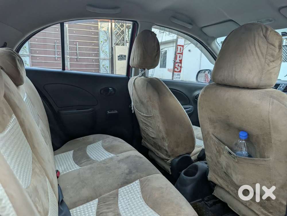 Nissan Micra Diesel Xe, 2013, Diesel