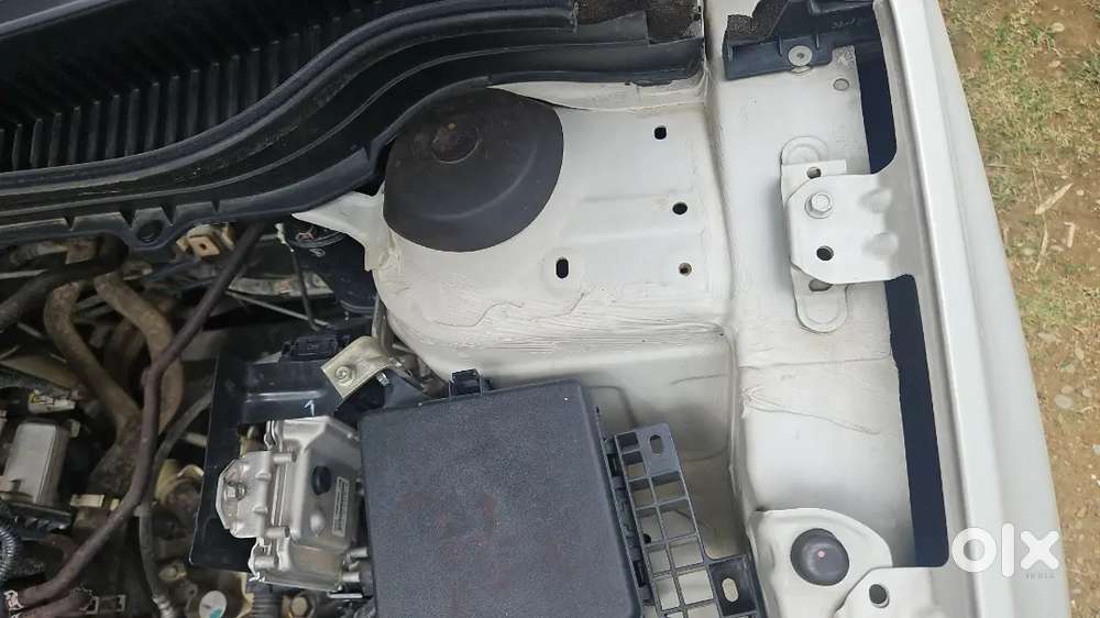 Maruti Suzuki Brezza 2021 Petrol 38064 Km Driven