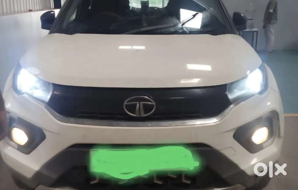 Tata Nexon Revotron 2021