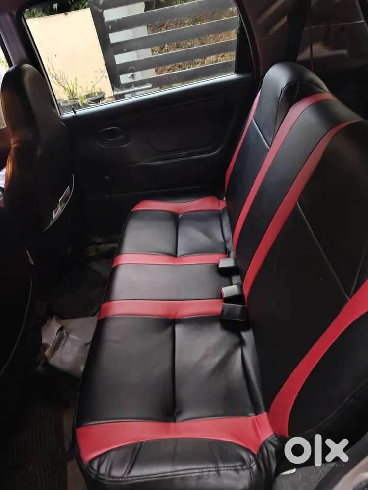 Maruti Suzuki Alto Lxi 2012 Petrol Manual
