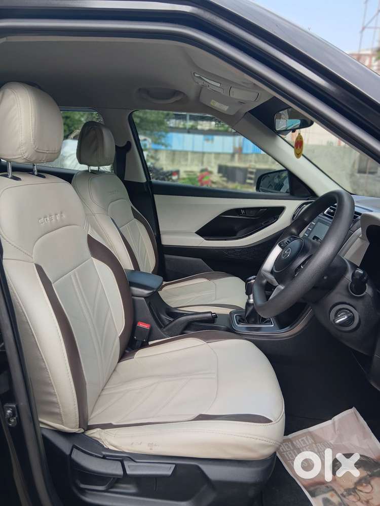 Hyundai Creta 1.4 Ex Diesel, 2021, Diesel