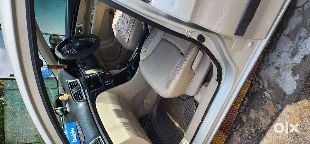 Ex Army Col Selling Ciaz Automatic 2018 Model  For Sale
