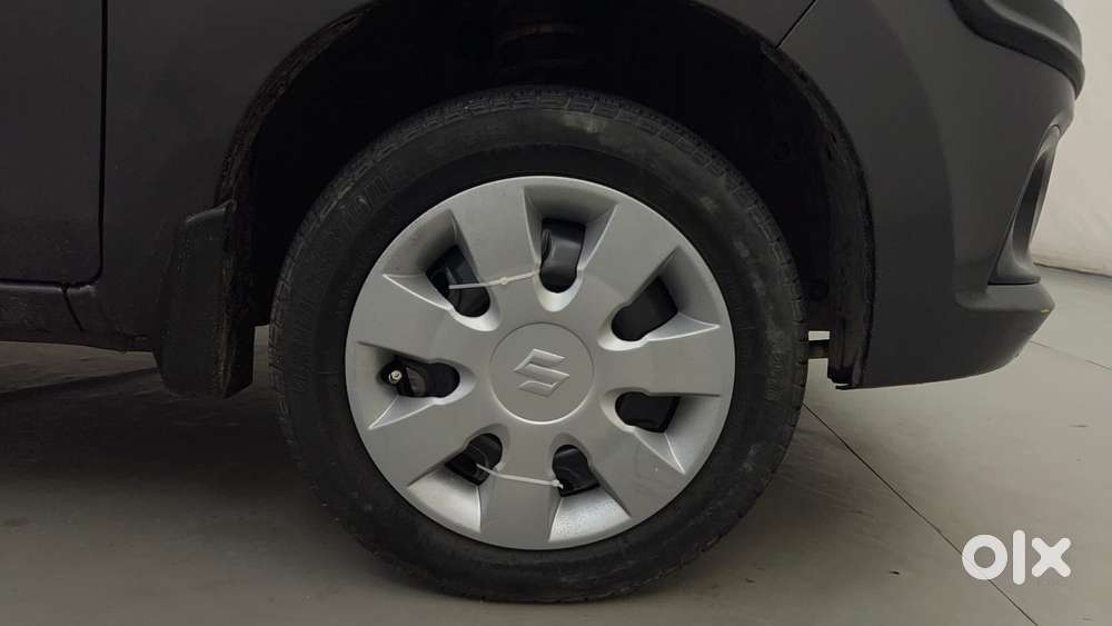 Maruti Suzuki Alto K10 Vxi, 2016, Petrol