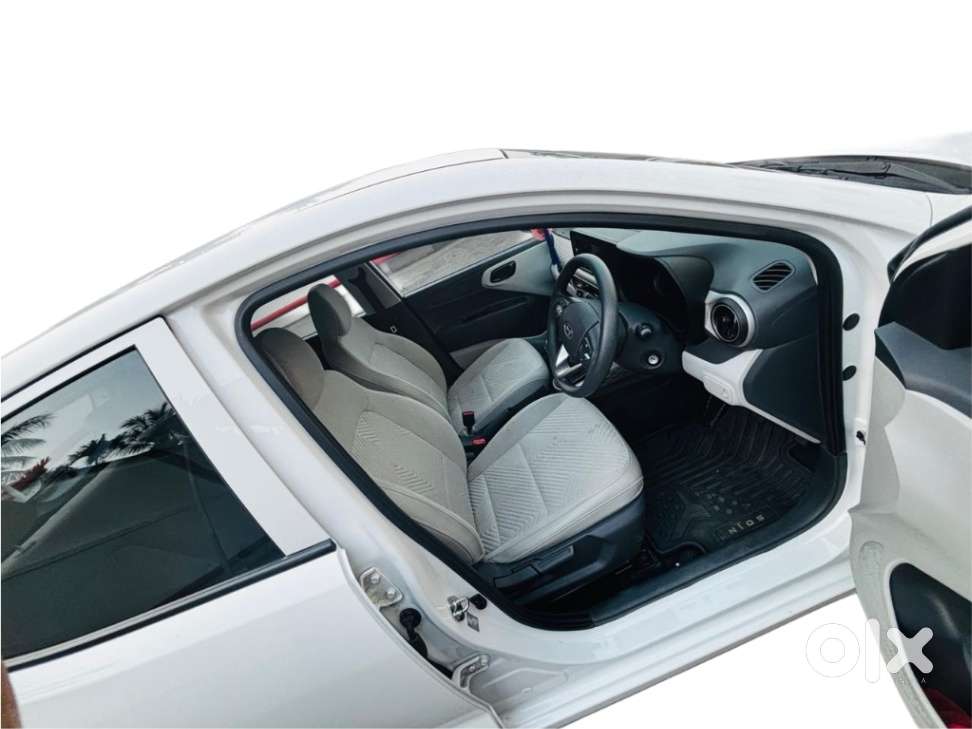 Hyundai Grand I10 Nios Magna Corporate Edition 1.2 Kappa Vtvt, 2025,..
