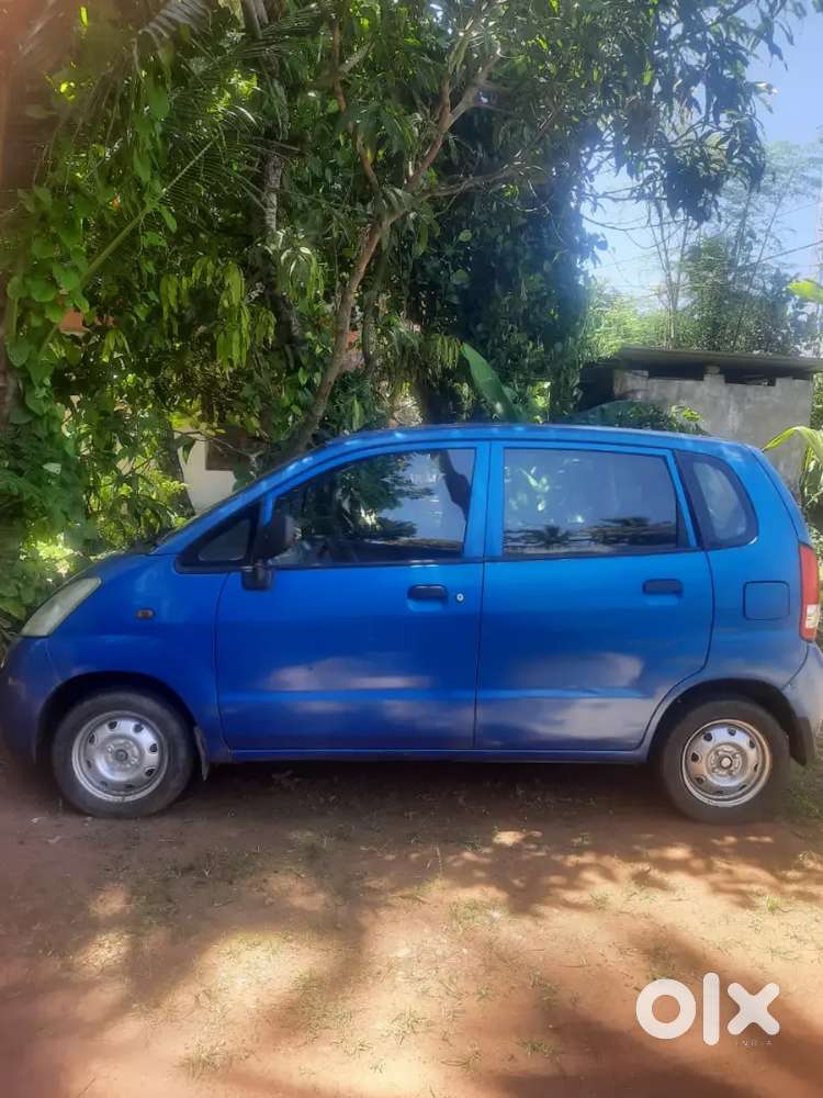 Maruti Suzuki Zen Estilo 2008