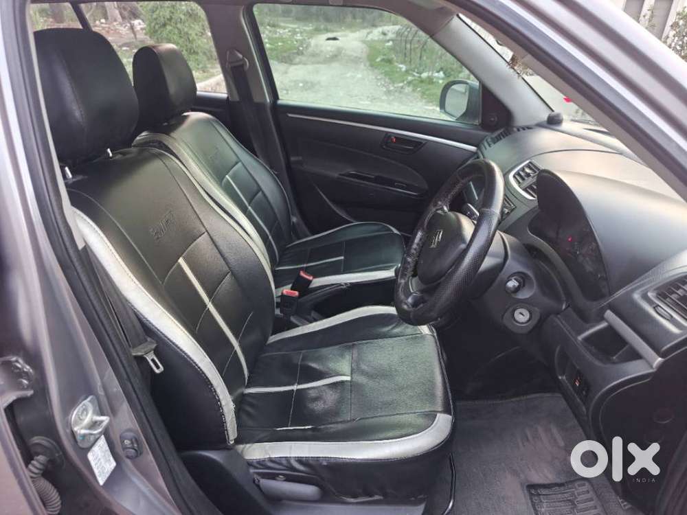 Maruti Suzuki Swift 1.2 Lxi (o), 2015, Petrol