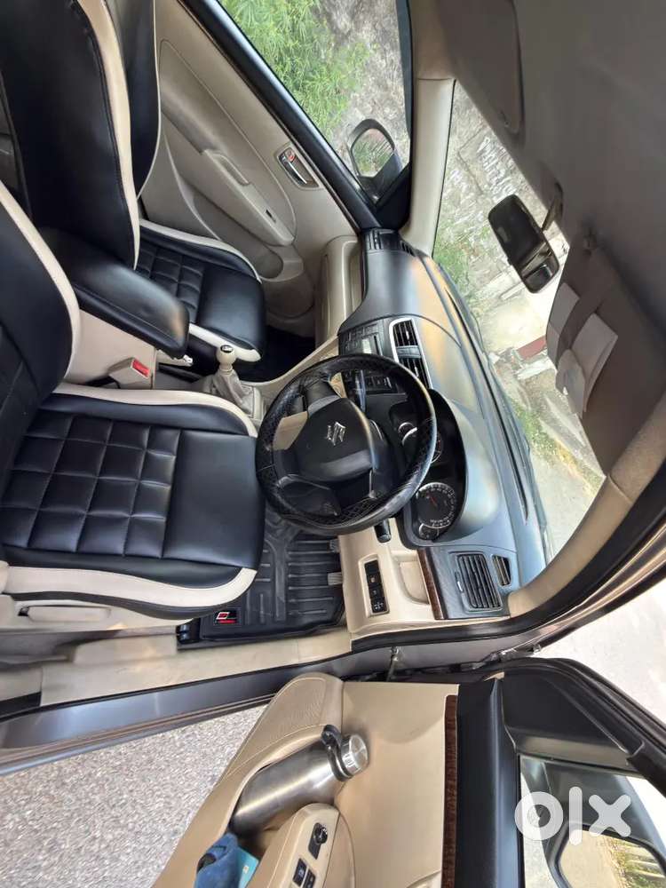 Maruti Suzuki Dzire 2014 Diesel Well Maintained