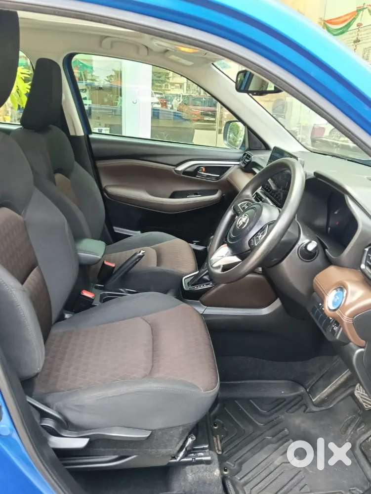 Toyota Hyryder Urban 1.5 2023