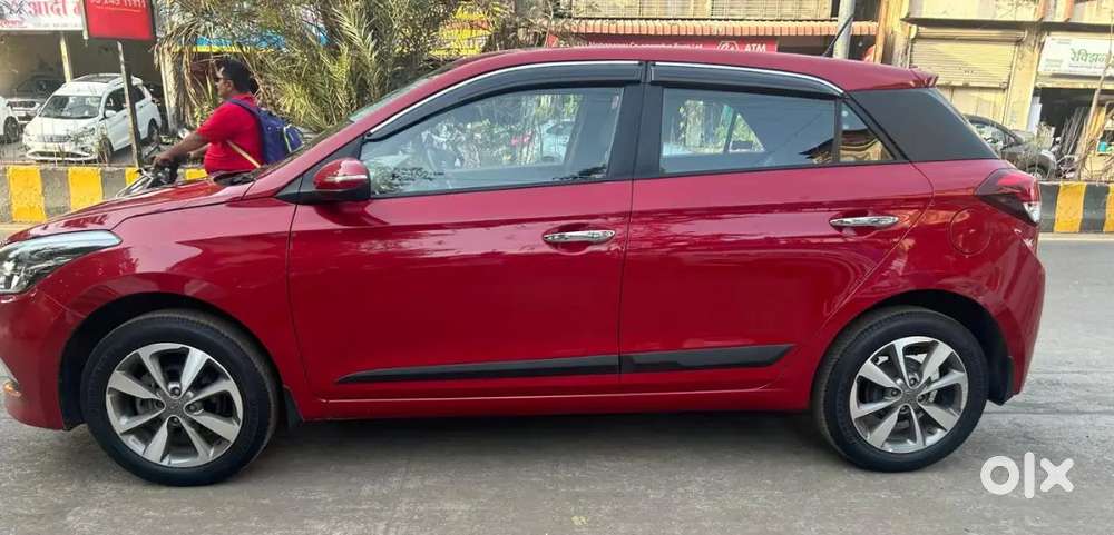 Hyundai I 20 Asta