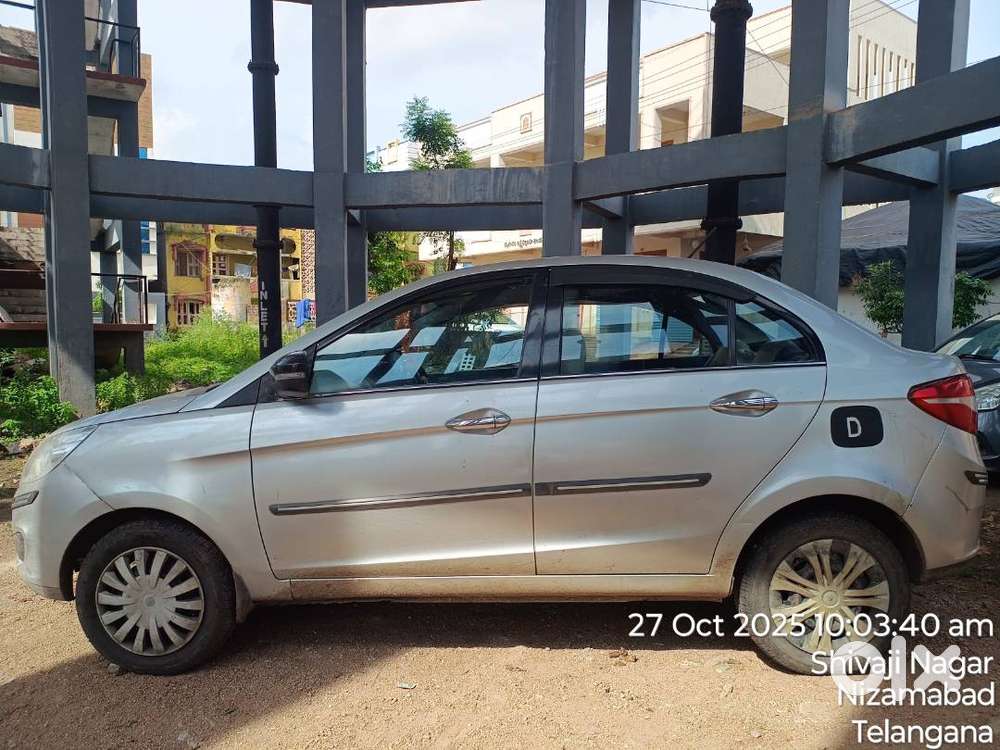 Tata Zest For Sale