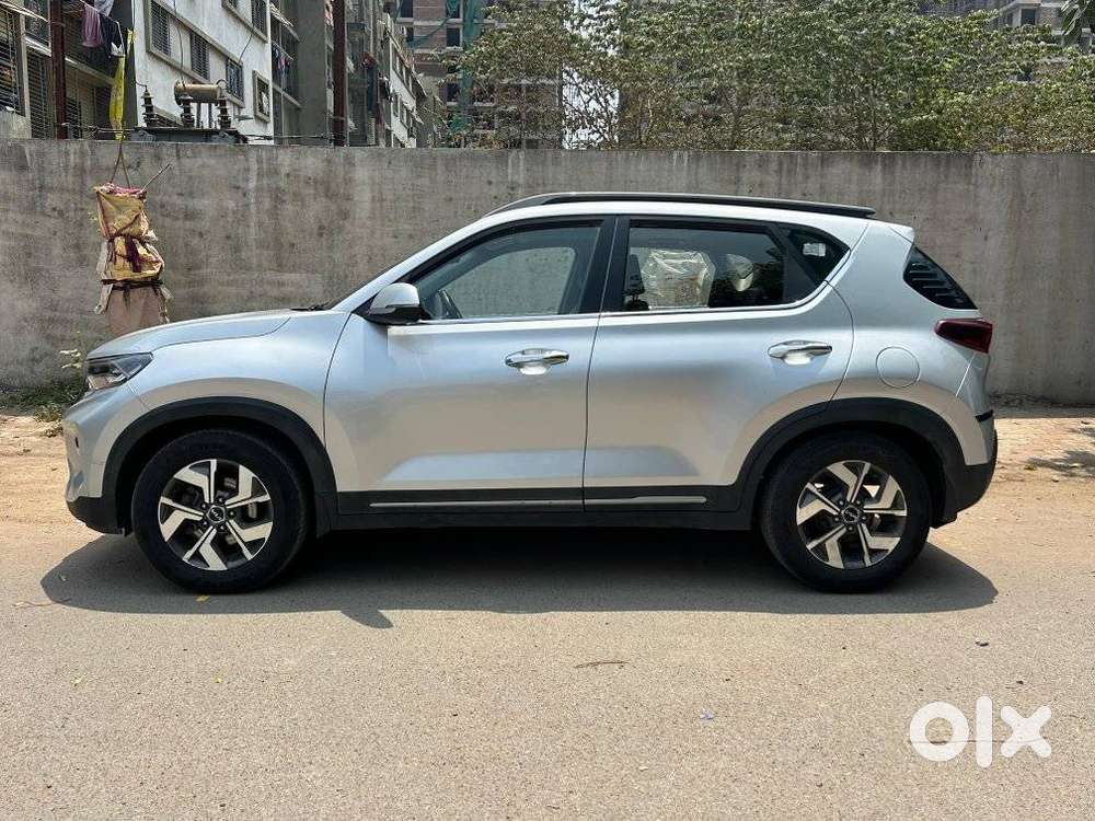 Kia Sonet Htx Plus 1.5, 2022, Diesel