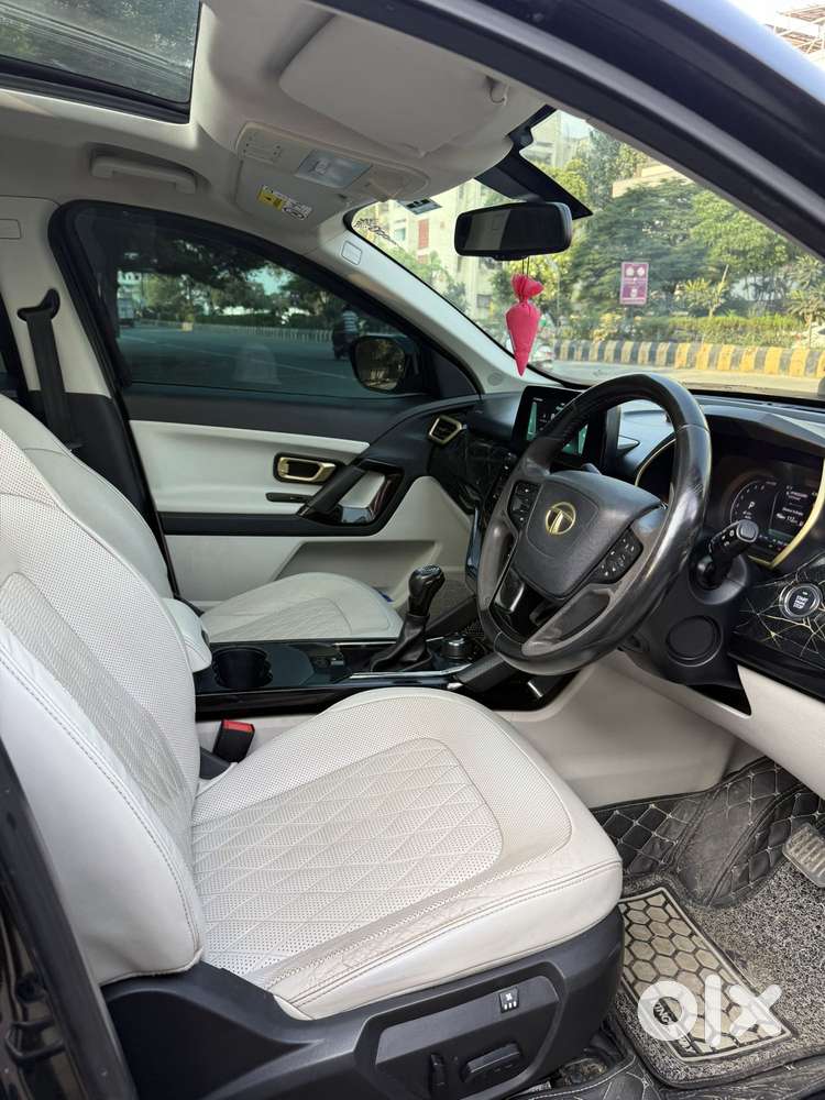 Tata Safari 2.0 Kryotec Xz Plus Gold, 2023, Diesel