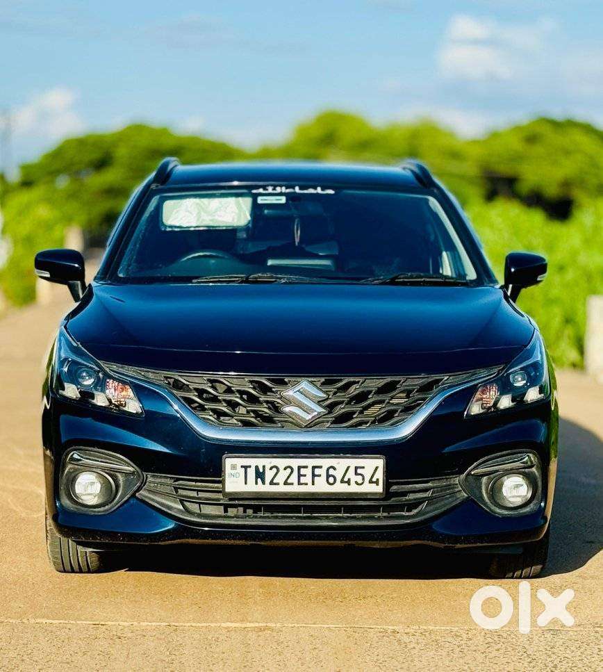 Maruti Suzuki Baleno Zeta, 2025, Petrol