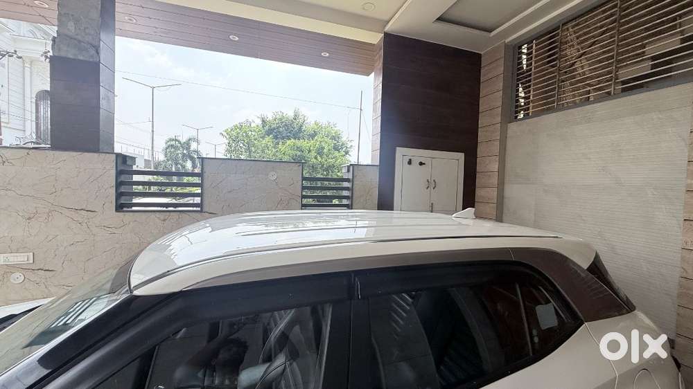 Hyundai Creta 2022 Petrol Car