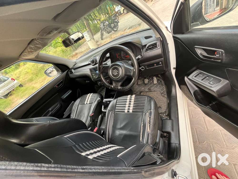 Maruti Suzuki Swift 1.2 Lxi (o), 2021, Petrol