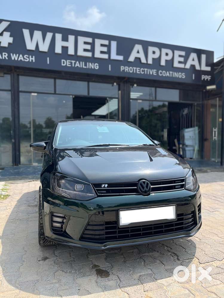 Volkswagen Polo 2019 Polo