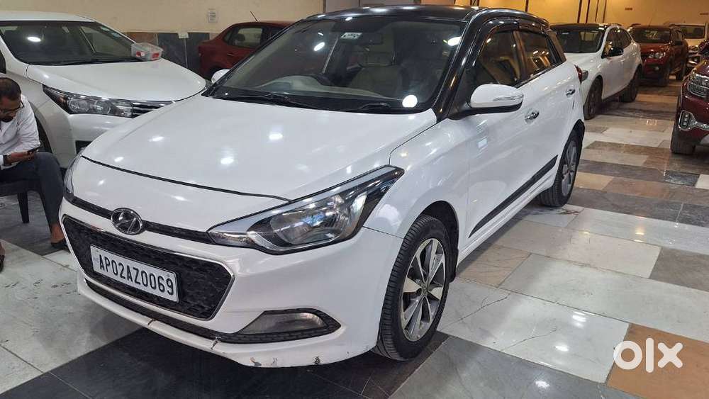 Hyundai I20 E 2014-2015 Asta 1.4 Crdi, 2014, Diesel