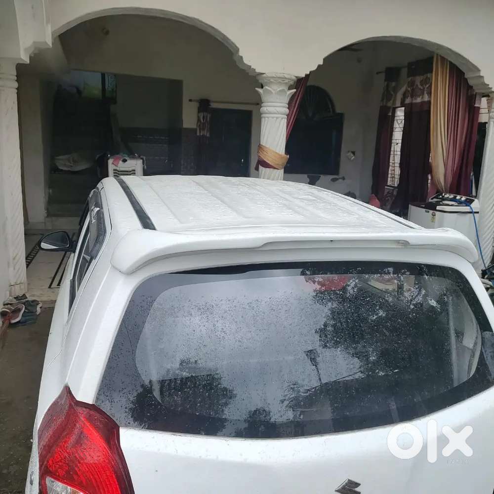 Maruti Suzuki Alto 2014