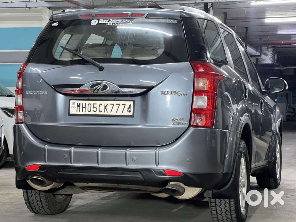 Mahindra Xuv500 W10 2wd, 2016, Diesel