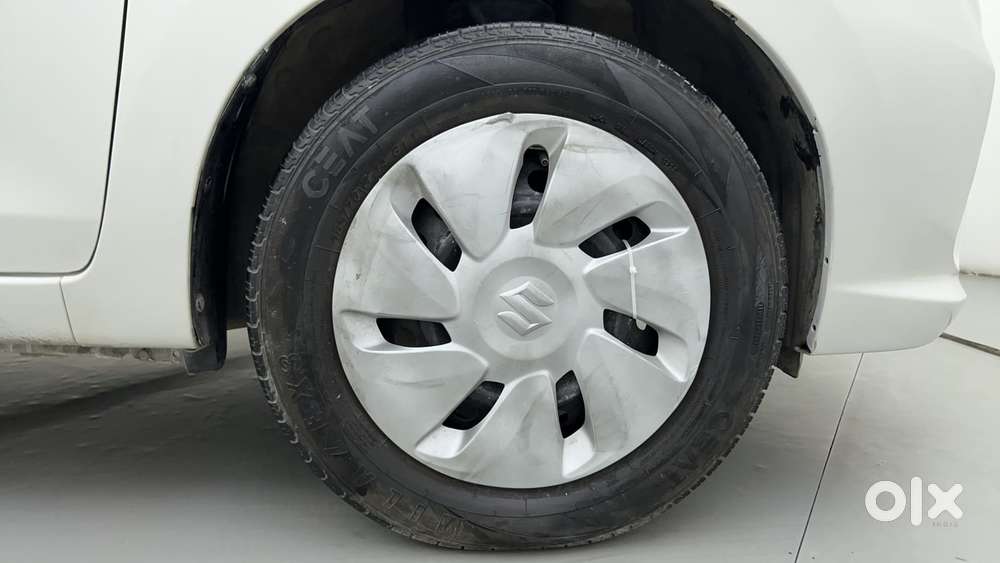 Maruti Suzuki Celerio Zxi Optional Amt, 2018, Petrol